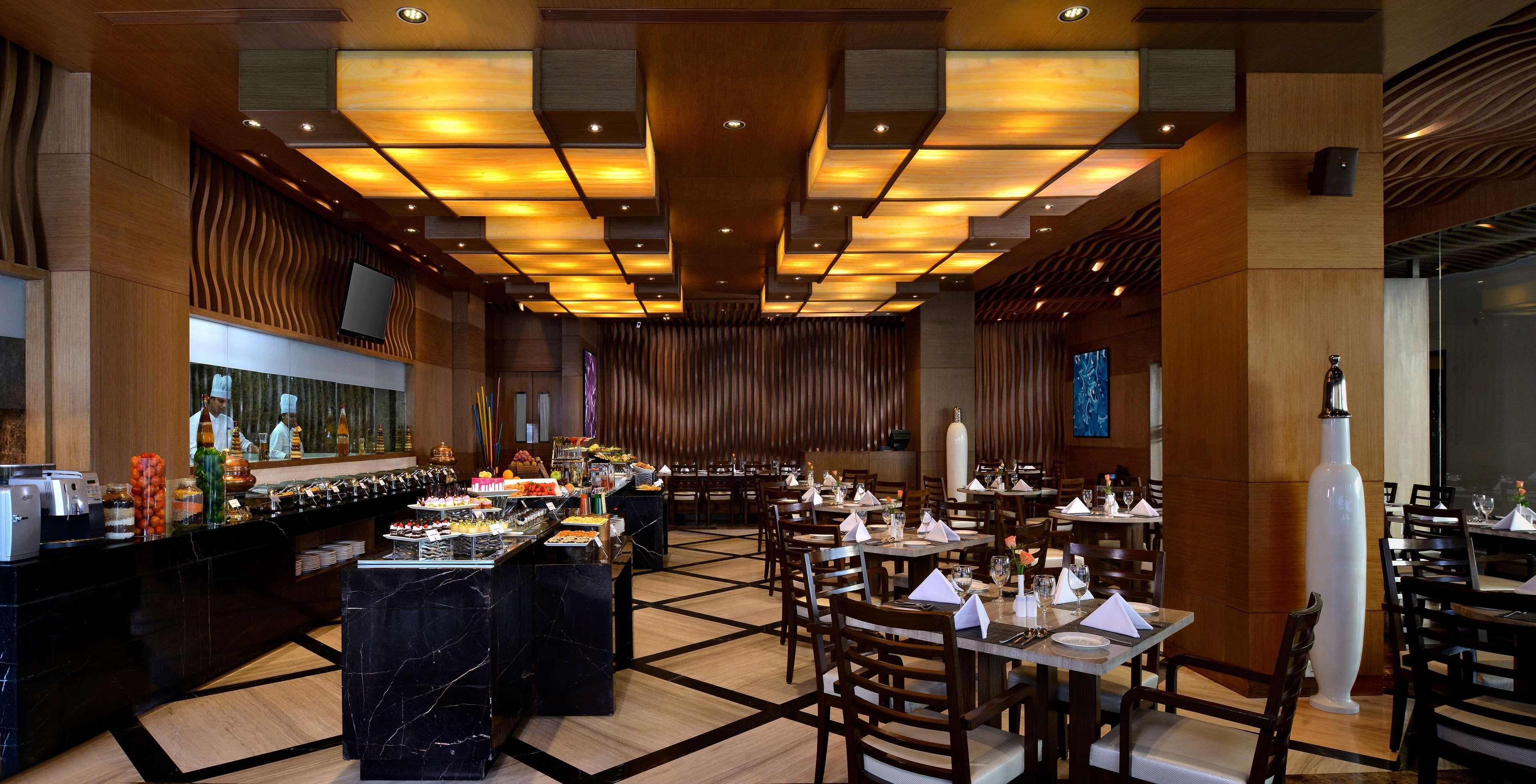 Radisson Resort & Spa Kandla คานธีธรรม ภายนอก รูปภาพ