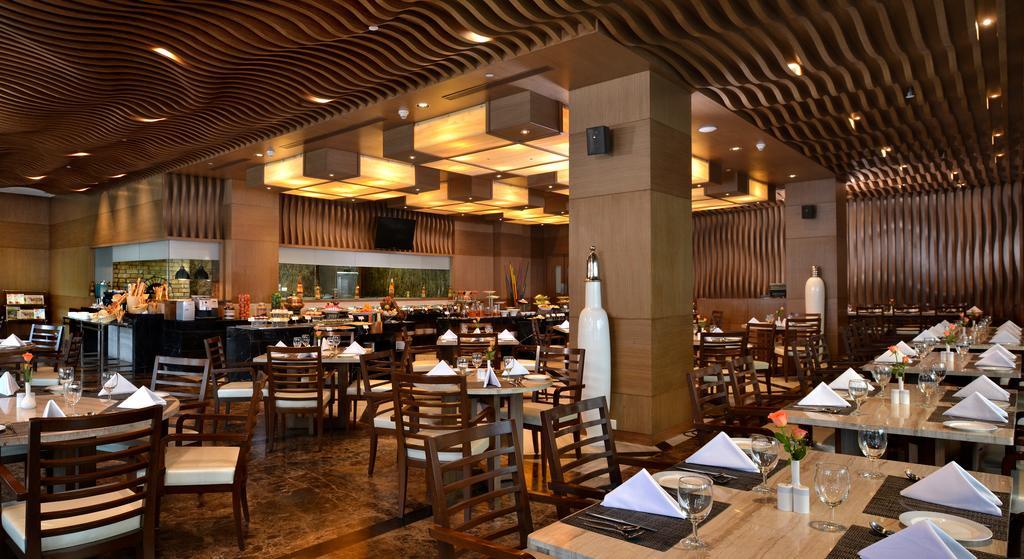 Radisson Resort & Spa Kandla คานธีธรรม ภายนอก รูปภาพ